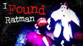 Thumbnail: I Tracked Down The Origin Of GTA 4's Ratman...