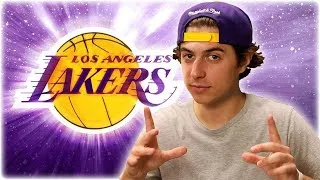 Thumbnail: My Lakers Story