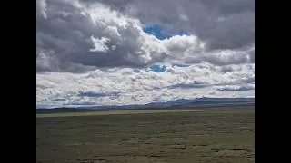Thumbnail: 20 Hour Long Xining (Qinghai, China) to Lhasa (Tibet) Train Trip (June 2025)