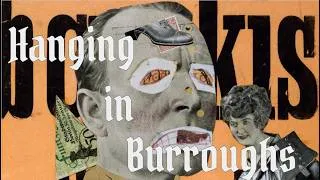 Thumbnail: Hanging in the Work of William Burroughs | On Desire and Cruelty