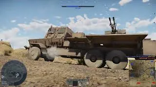 Thumbnail: War Thunder - Bombs Away