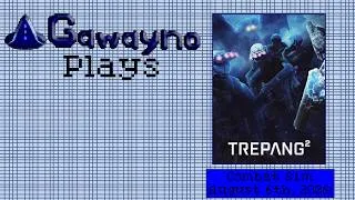 Thumbnail: Trepang2 - Combat Sim - August 6th, 2026!