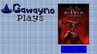 Thumbnail: Diablo IV - Interlude - Second Half!