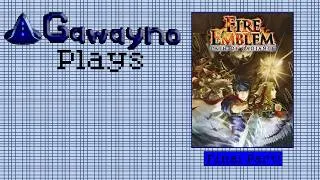 Thumbnail: Fire Emblem: Path of Radiance - Final Part!