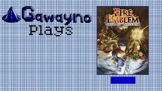 Thumbnail: Fire Emblem: Path of Radiance - Part 9!