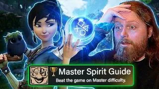 Thumbnail: Kena's Platinum BLEW MY MIND Thanks To This Trophy.