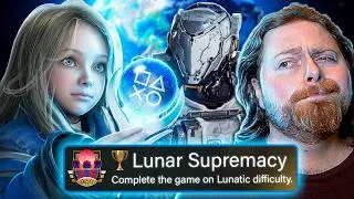 Thumbnail: This Trophy Made Pragmata's Platinum A Decent Challenge!