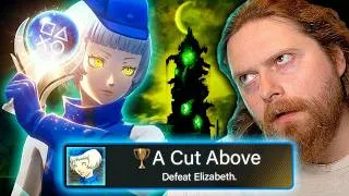 Thumbnail: Persona 3 Portable's Platinum WAS A PAIN IN THE A** Because of This Trophy...