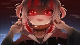 Thumbnail: 粛聖!! ロリ神レクイエム☆ / Gawr Gura Cover