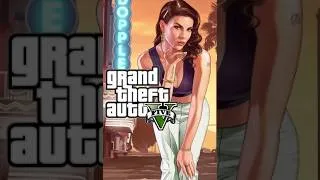 Thumbnail: GTA V 100% StoryMode - Part 2.