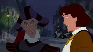 Thumbnail: Derek x Frollo - Tag you're it (MEP part)