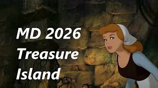 Thumbnail: Mx Disney 2026 Treasure Island - Claire Tremaine (Ella) audition