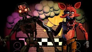 Thumbnail: FNAF Ultra Custom Night - Original vs Recently Added Characters Challenge