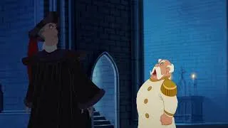 Thumbnail: Frollo x The King - Poison (MEP part)