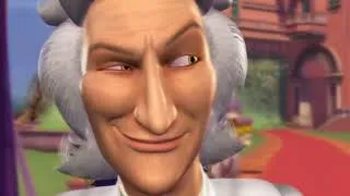 Thumbnail: Preminger - Really don't care (MEP part)