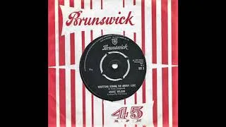 Thumbnail: Jackie Wilson...  Beautiful Day...  1973.