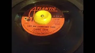 Thumbnail: Clarence Carter....Too Weak To Fight .