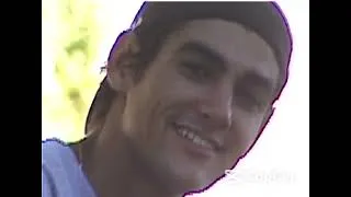 Thumbnail: THE ORIGINAL BARCELONA PRO- ENRIQUE LORENZO