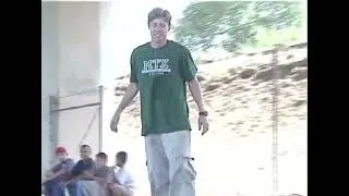 Thumbnail: RODNEY MULLEN MASTER STEPS- AN UP CLOSE VIEW