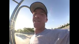 Thumbnail: BLIND VS. ENJOI SKATEBOARDS- THE BITTER FIGHT FOR CLARK HASSLER, A.K.A. CLARK W. GRISWOLD