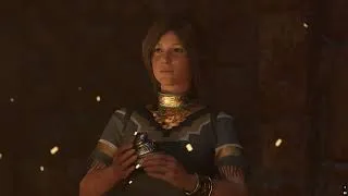 Thumbnail: Is This the Hardest Tomb Raider Level? Shadow of the Tomb Raider