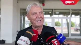 Thumbnail: Sorin Cârțu, după decesul lui Nae Ungureanu: „Mi-ar fi plăcut să fim mai mult timp împreună”