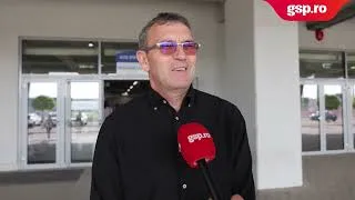 Thumbnail: Eugen Neagoe: „Nae Ungureanu era un om care iubea viața, tot timpul cu glume. Avea glumele la el”