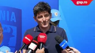 Thumbnail: „Champions League s-a terminat pentru noi!” » Oficialul FRF, fără milă despre situația fotbalului