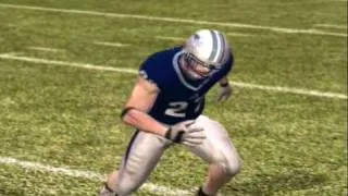 Thumbnail: Best of NCAA 10 Teambuilder: FCS Edition