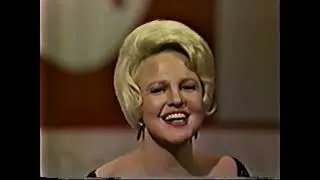 Thumbnail: The Dean Martin Show with ..John Wayne...Peggy Lee..Shari Lewis ...and more... First Season