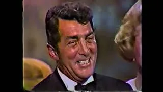 Thumbnail: The Dean Martin Show...guests inc:-...Gisele MacKenzie...Tommy Sands...The McGuire Sisters and more.