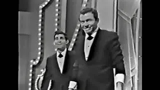 Thumbnail: Dean Martin The Hollywood Palace 7th of March 1964