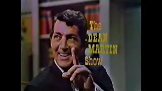 Thumbnail: The Dean Martin show Dec 1966