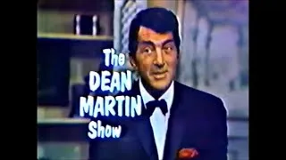 Thumbnail: The Dean Martin show September 1966