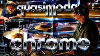 Thumbnail: quasimodal - Chrome
