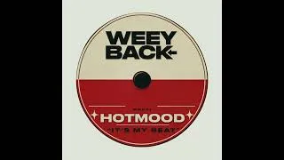 Thumbnail: Hotmood - It's My Beat