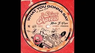 Thumbnail: Make It Disco - No Matter ft. Ebony G