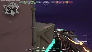 Thumbnail: That just Happened - Valorant Highlights