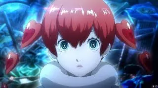 Thumbnail: SOPHI, Your human Companion! - Persona 5 Strikers Walkthrough Part 03