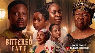 Thumbnail: BITTERED FATE-LATEST YORUBA MOVIE 2026 | VICTORIA ADEBOYE | BIMBO ADEBAYO | GBADAMOSI IDRIS |OMO ARA
