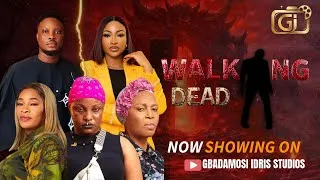 Thumbnail: WALKING DEAD || Latest Yoruba Movie 2026 - REMI SURUTU |LOLA IDIJE | VICTORIA ADEBOYE |ANTAR LANIYAN