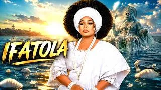 Thumbnail: IFATOLA - Latest Yoruba Movie 2026 Starring OKELE | VICTORIA ADEBOYE
