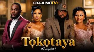 Thumbnail: TOKOTAYA -Latest Yoruba Movie 2026 Starring KEMI KOREDE | JULIET JATTO | MIDE MARTINS | OKUNNU