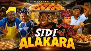 Thumbnail: SIDI ALAKARA -Latest Yoruba Movie 2026 Starring SANYERI |BASIRA BEERE | KEMI APESIN | FAUSAT BALOGUN
