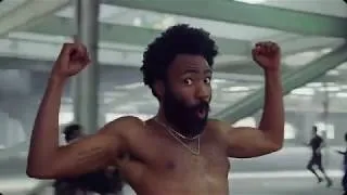 Thumbnail: Pumped Up Gambino