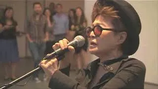 Thumbnail: The Great Yoko In The Sky