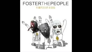 Thumbnail: Slipknot x Foster The People - Psycho Kicks