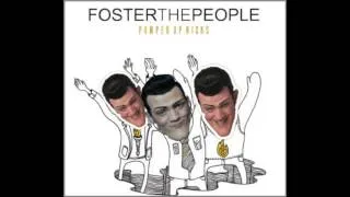 Thumbnail: Robbie Rotten x Foster The People - Pumped Up Villains