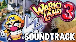 Thumbnail: Warioland 3 GBC Original Soundtrack