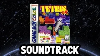 Thumbnail: Tetris DX Original GBC Soundtrack